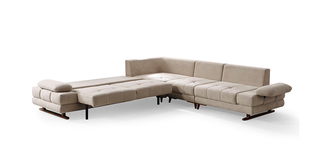 Pera Köşe Koltuk Takımı