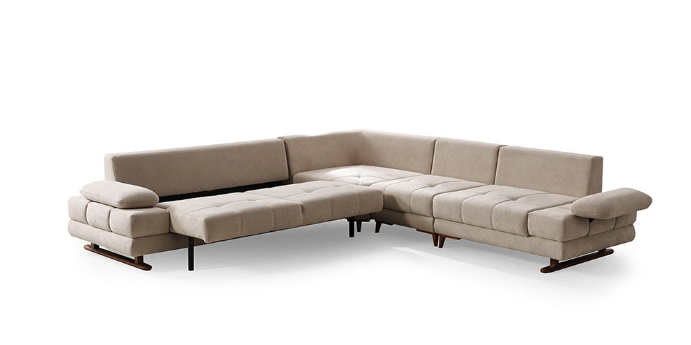 Pera Köşe Koltuk Takımı