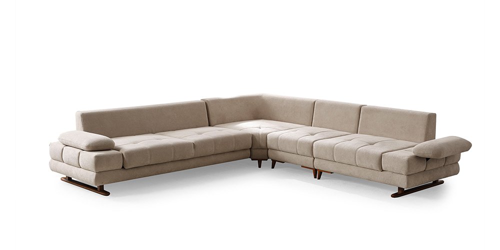 Pera Köşe Koltuk Takımı