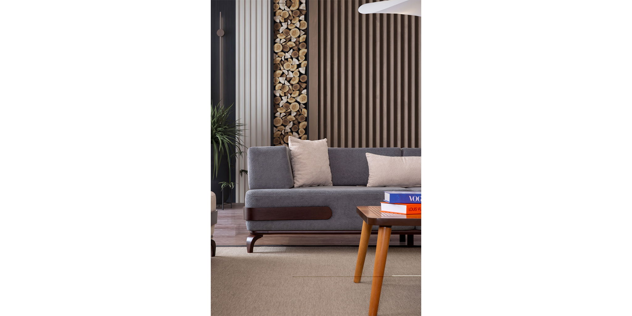 Nazar Koltuk Takımı