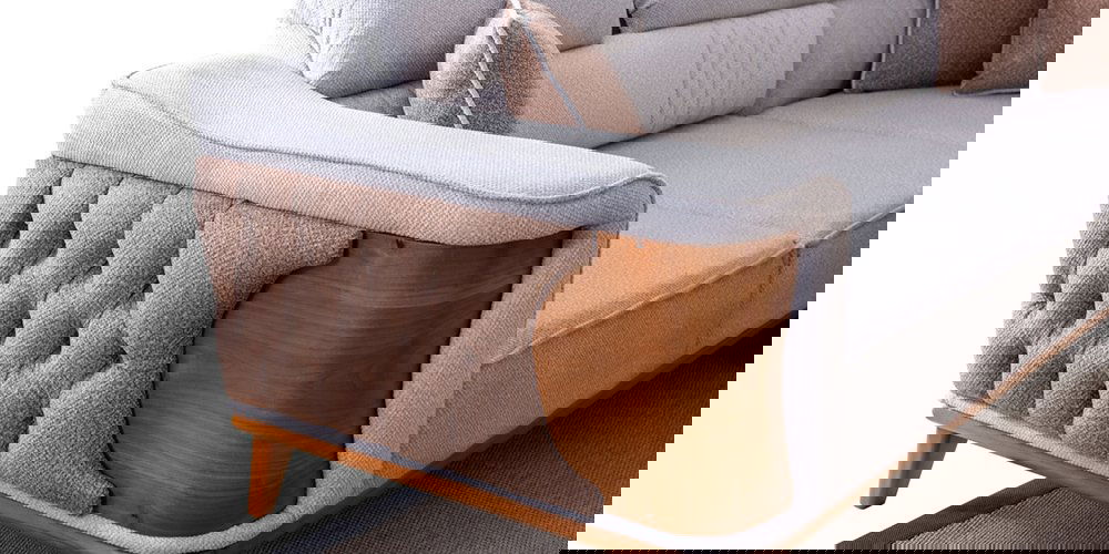 Roza Köşe Koltuk Takımı