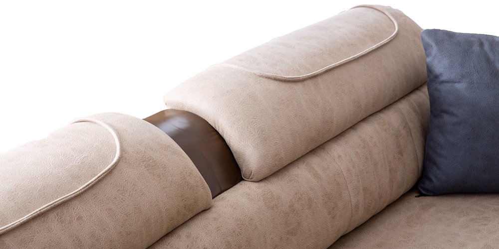 Roza Köşe Koltuk Takımı