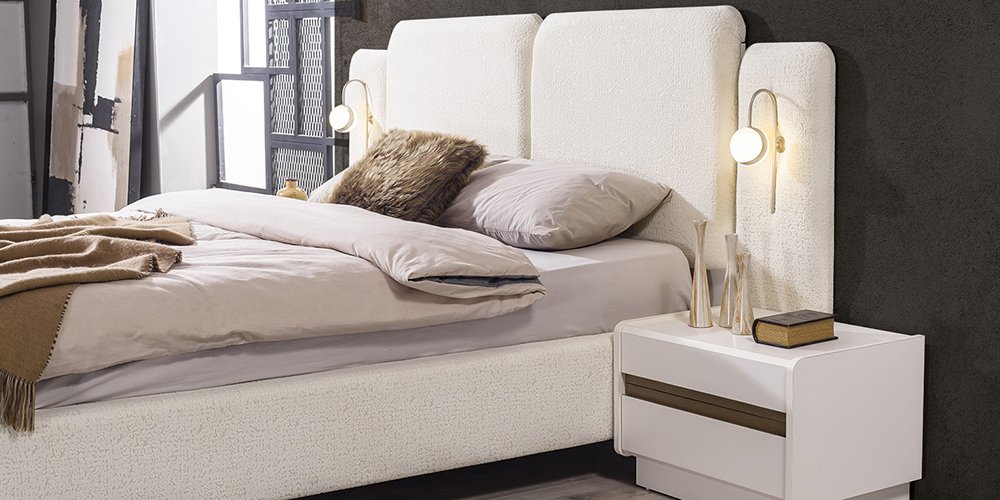 İkra Yatak Odası Takımı