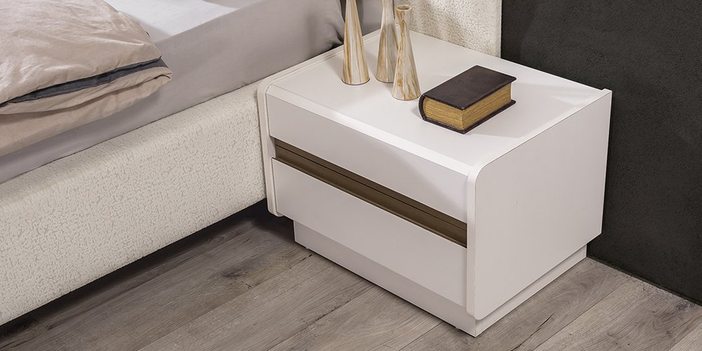 İkra Yatak Odası Takımı