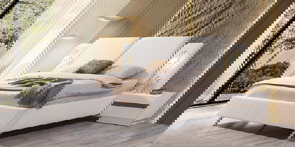 İkra Yatak Odası Takımı