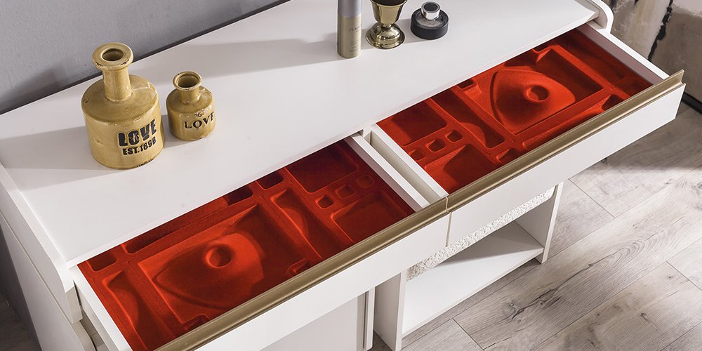 İkra Yatak Odası Takımı