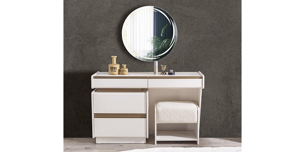 İkra Yatak Odası Takımı