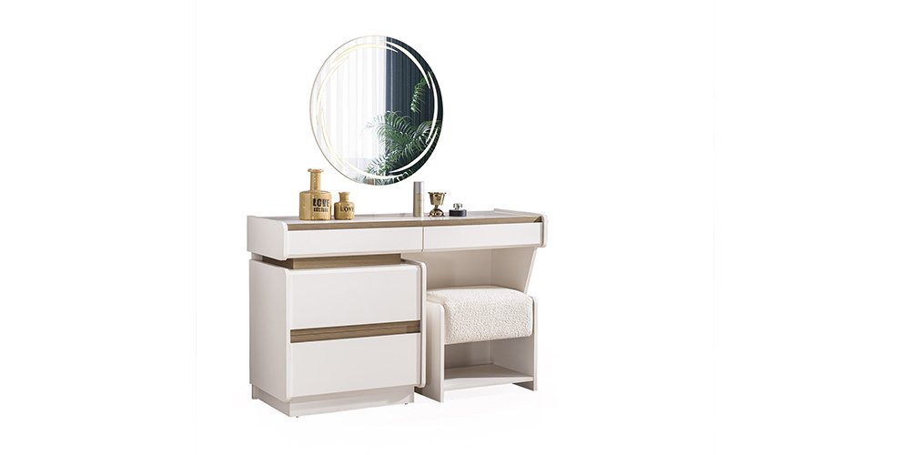 İkra Yatak Odası Takımı