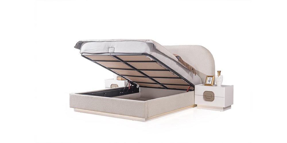 Prada Yatak Odası Takımı