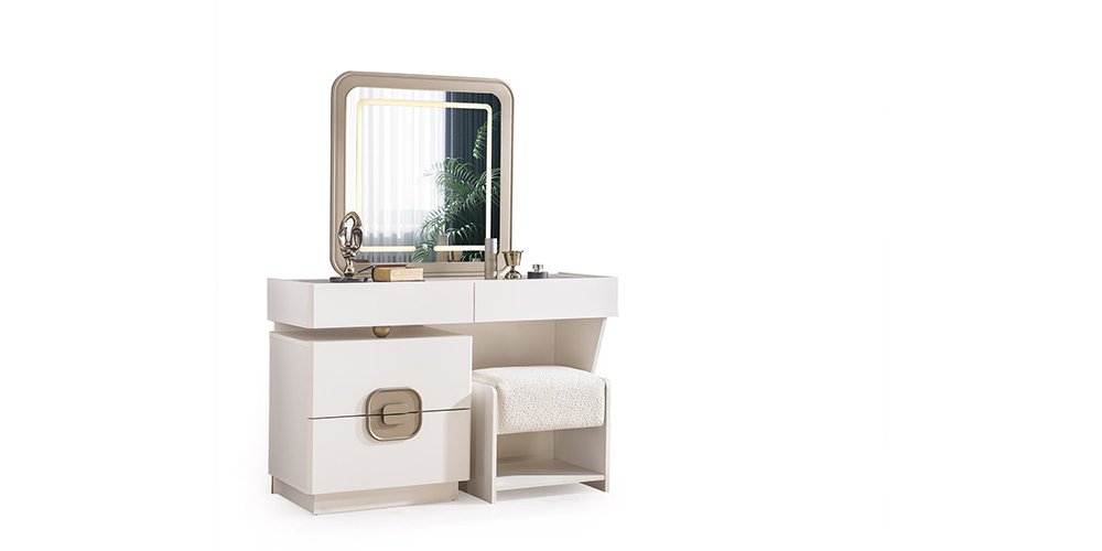 Prada Yatak Odası Takımı