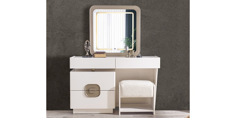 Prada Yatak Odası Takımı