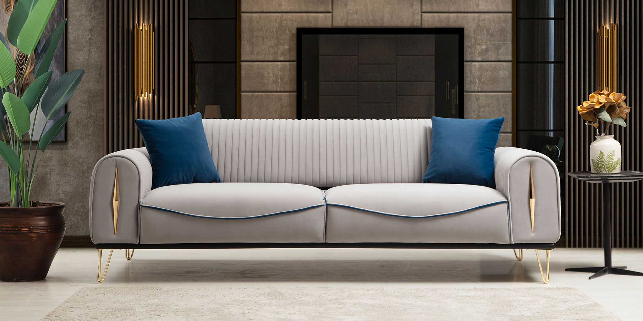 Ayasofya Koltuk Takımı