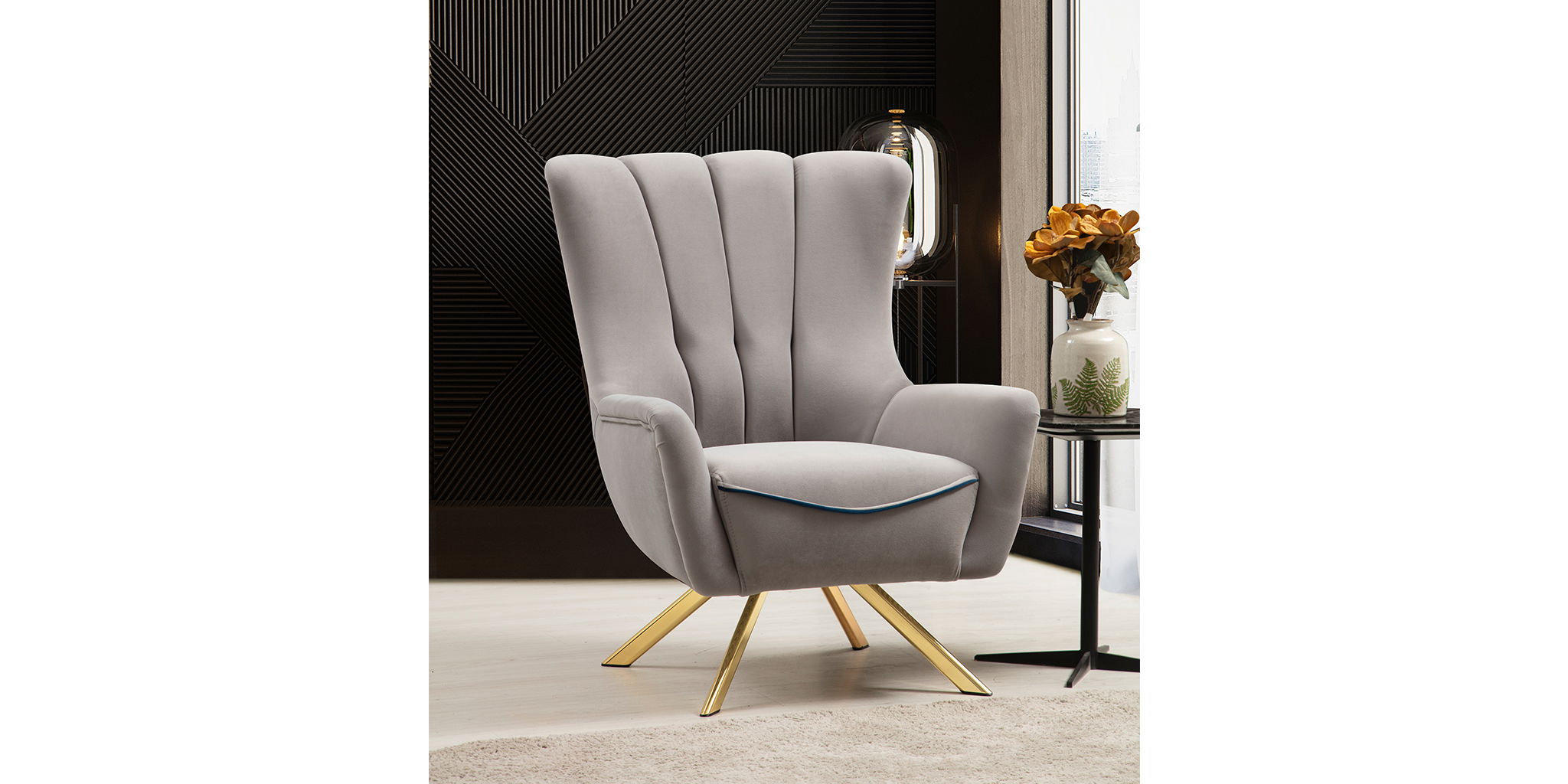 Ayasofya Koltuk Takımı