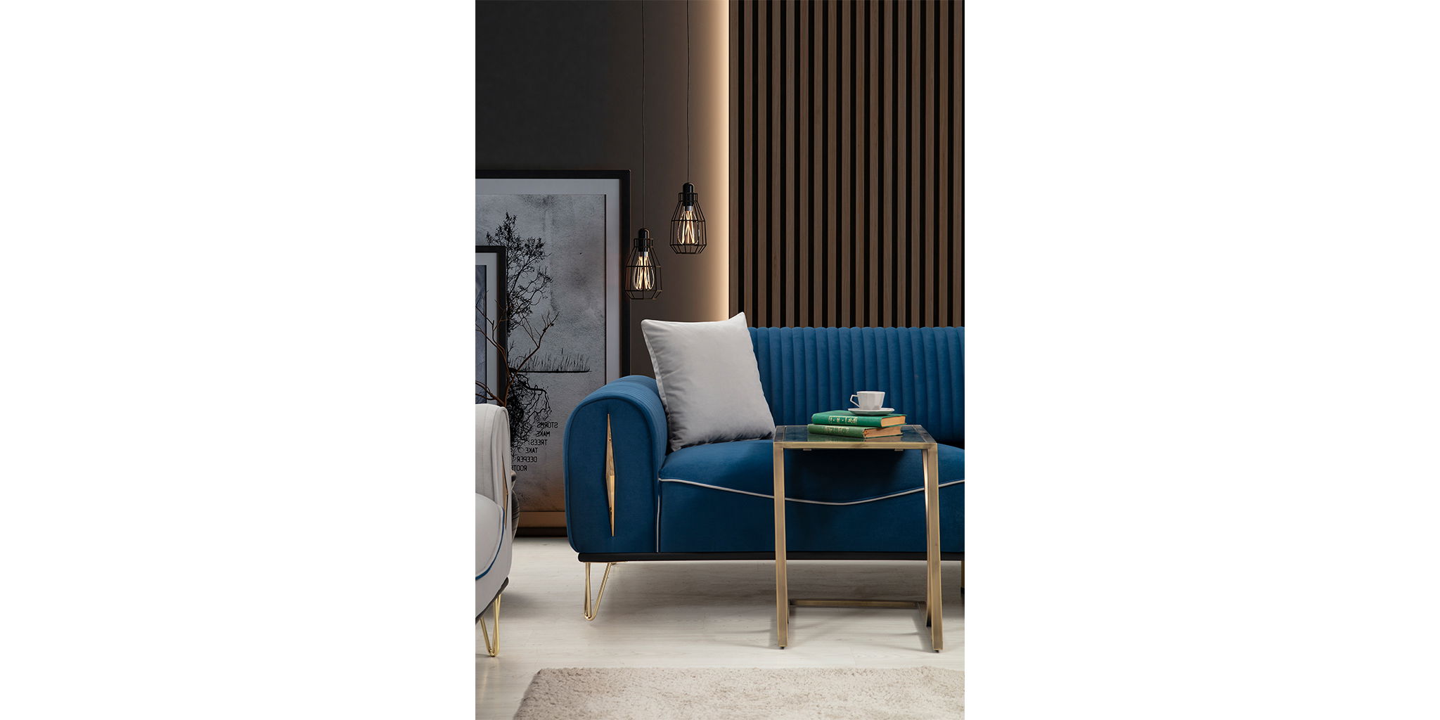 Ayasofya Koltuk Takımı