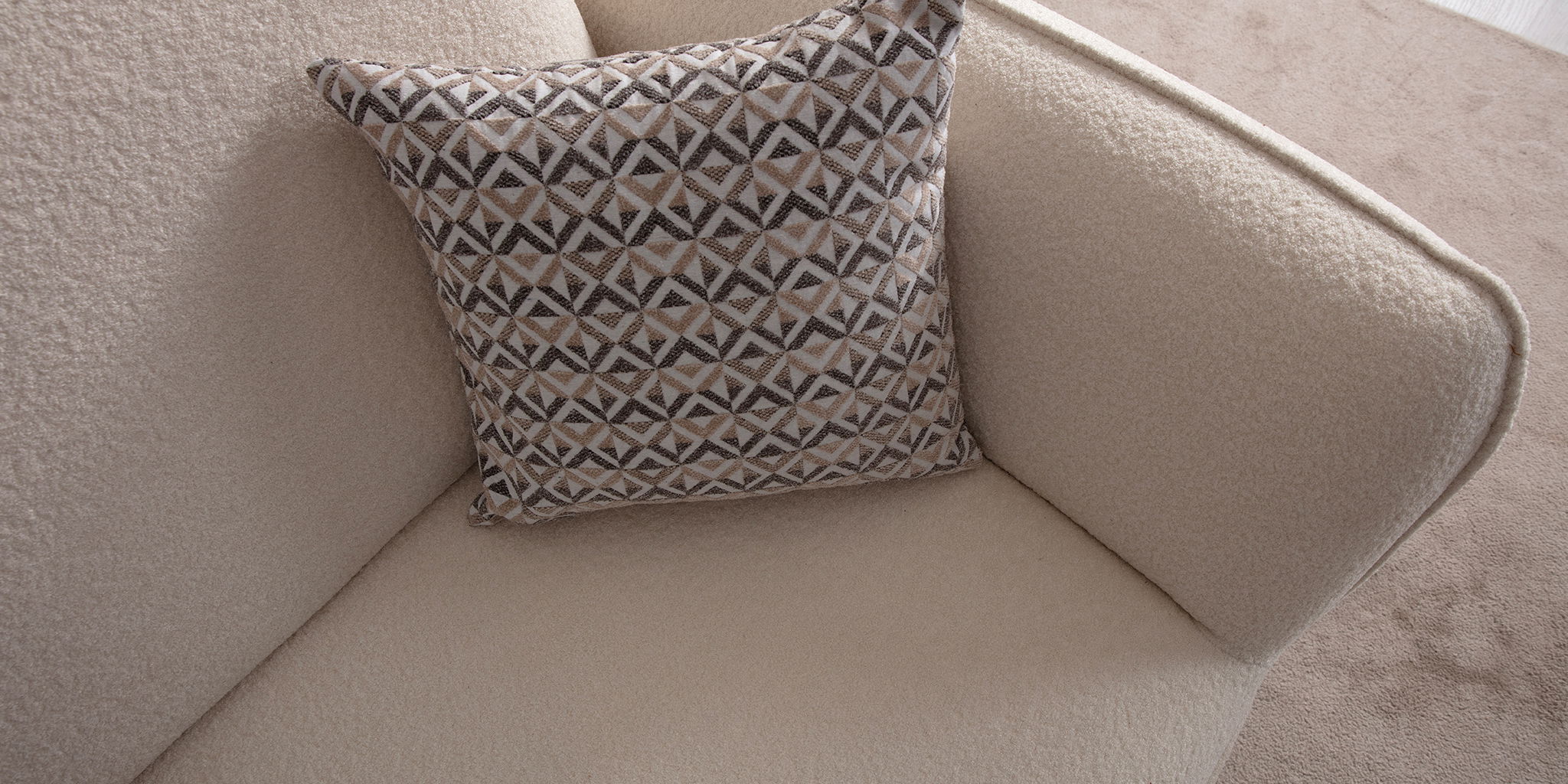 Defne Koltuk Takımı