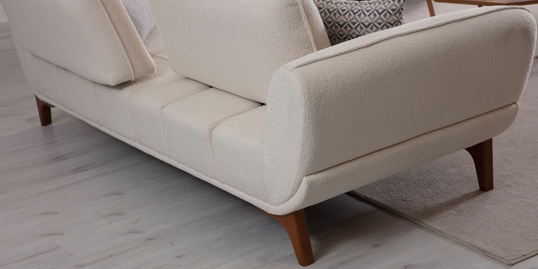 Defne Koltuk Takımı