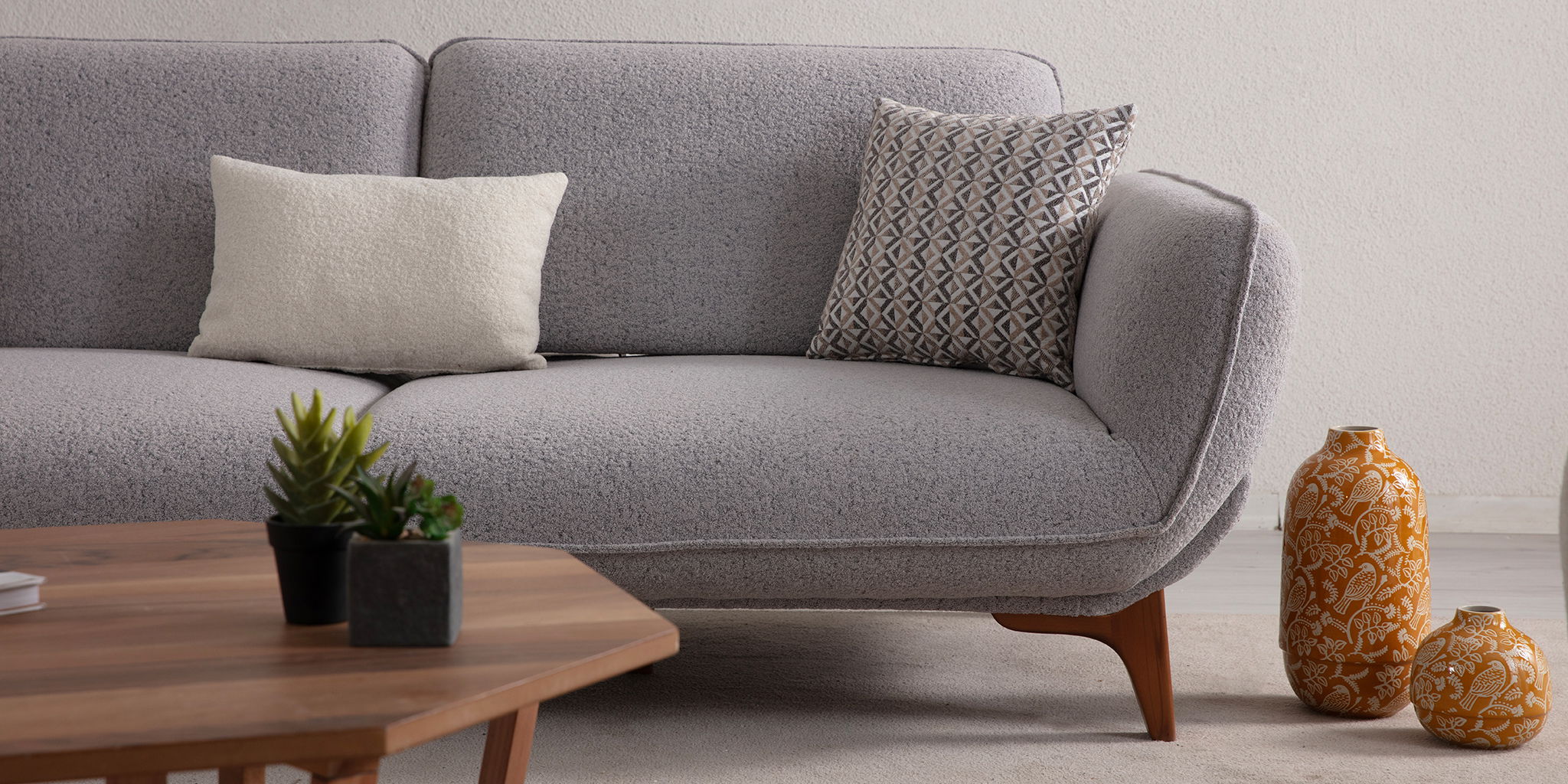 Defne Koltuk Takımı