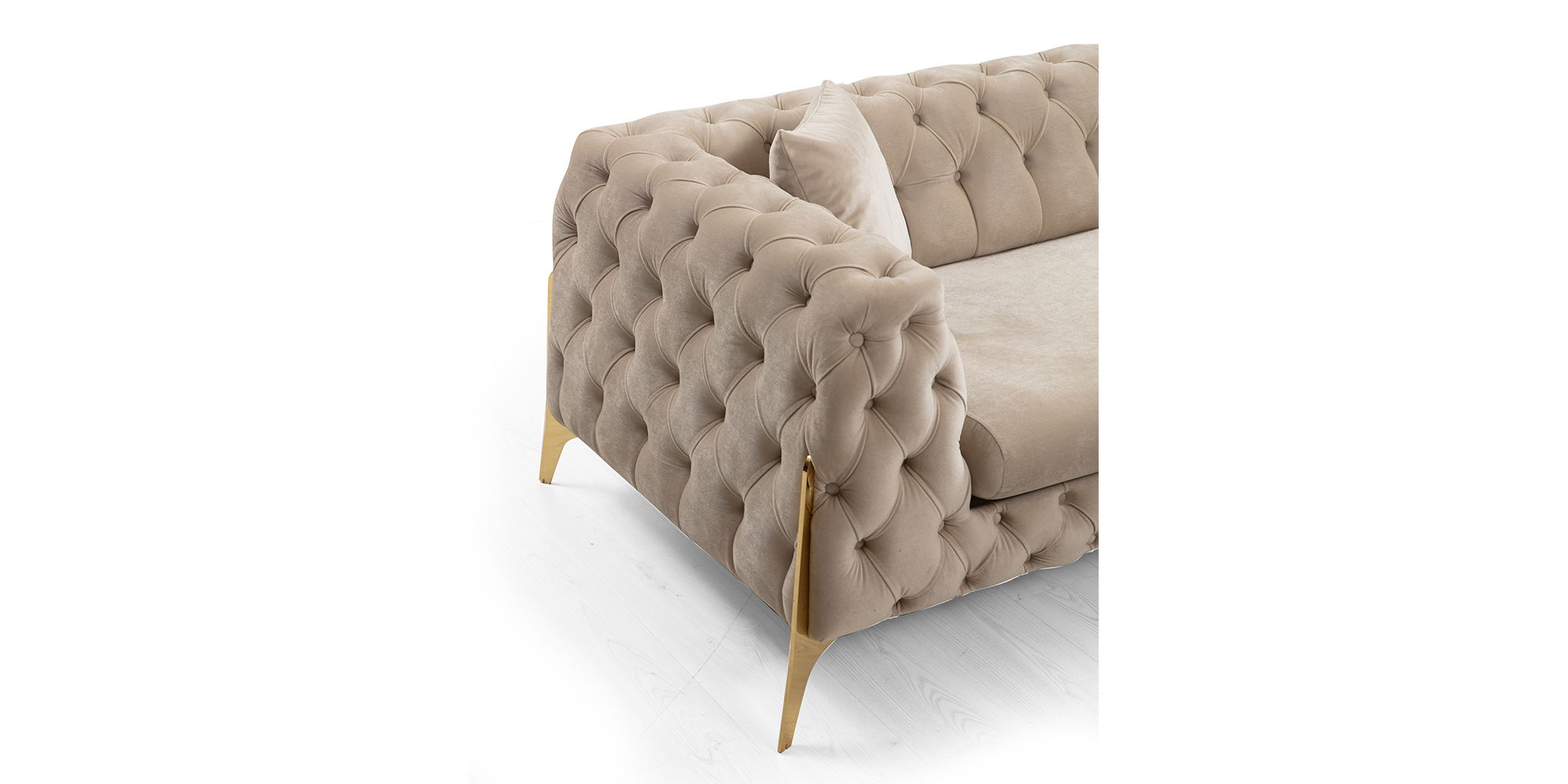 Fantom Köşe Koltuk Takımı