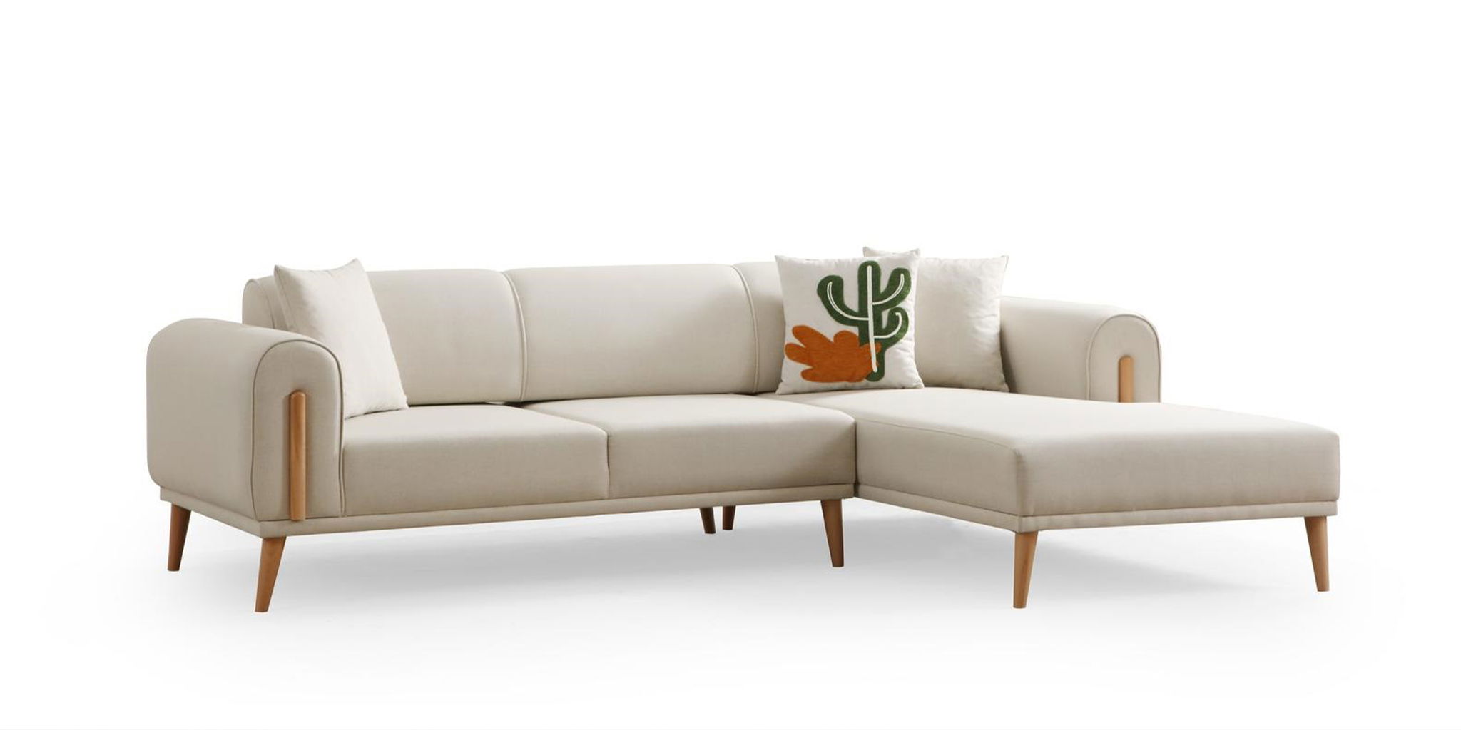 Leon Köşe Koltuk Takımı