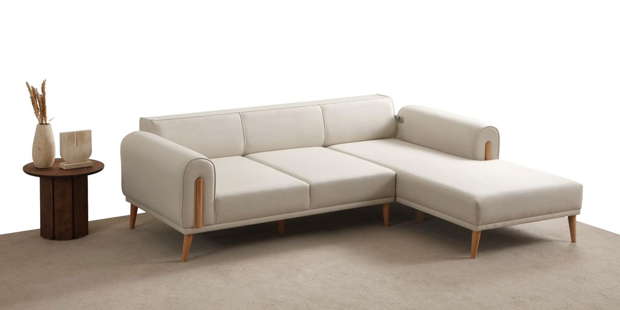 Leon Köşe Koltuk Takımı