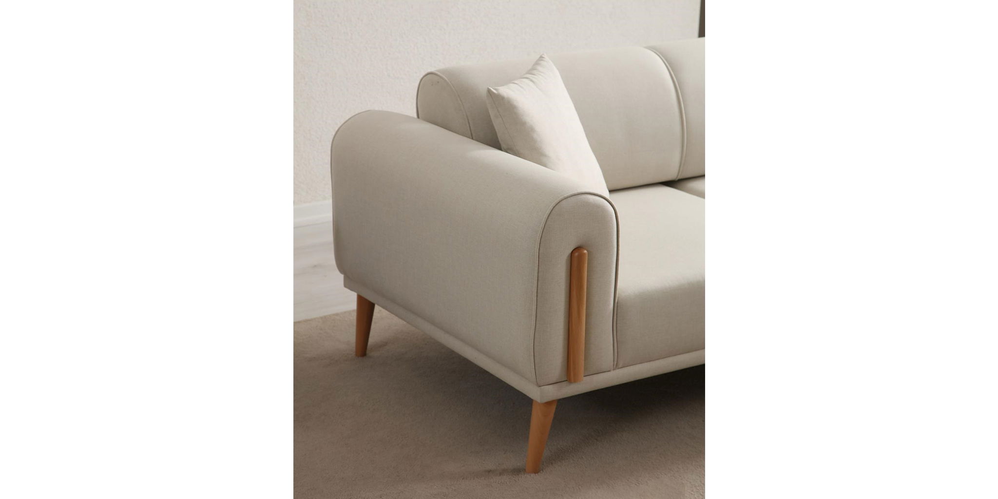 Leon Köşe Koltuk Takımı