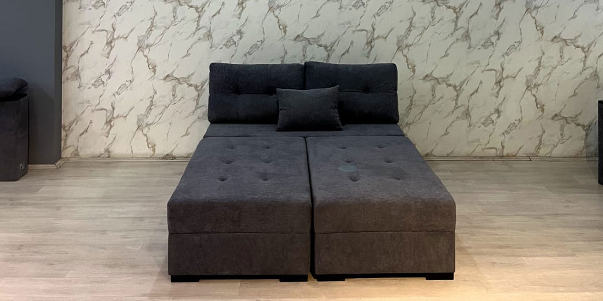 Nova Köşe Koltuk Takımı