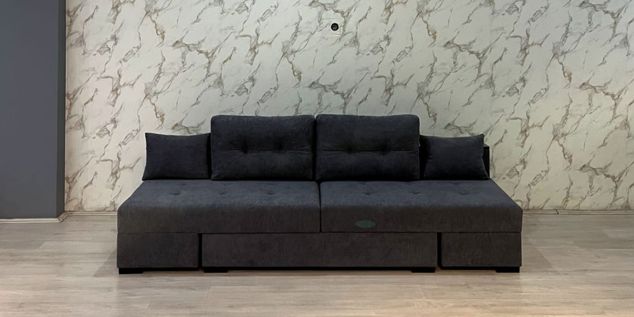 Nova Köşe Koltuk Takımı