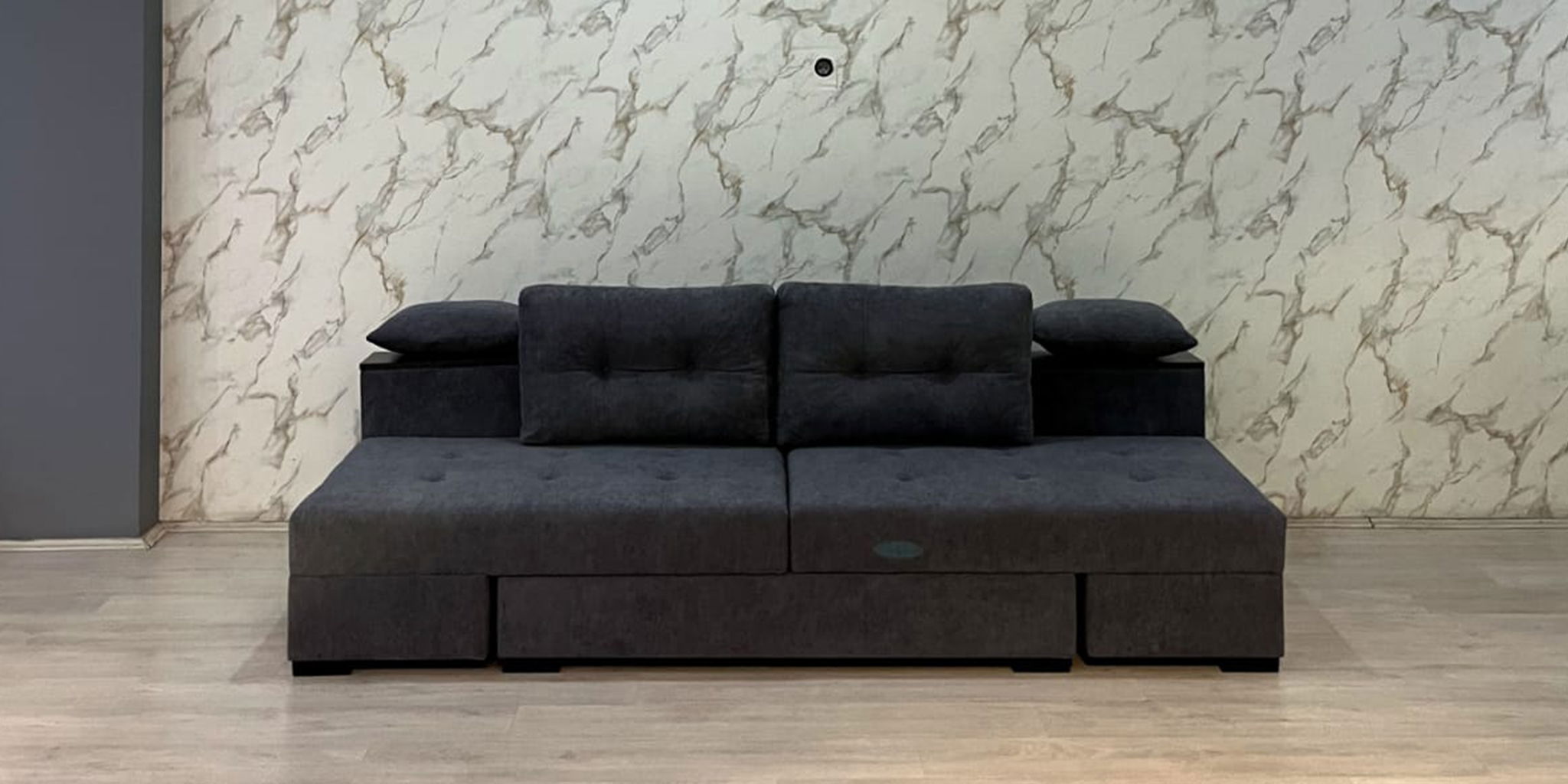 Nova Köşe Koltuk Takımı