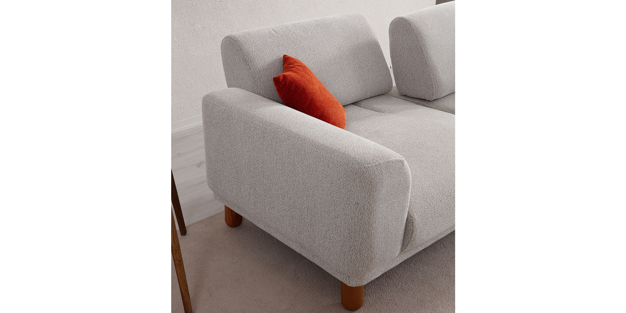 Yasemin Koltuk Takımı