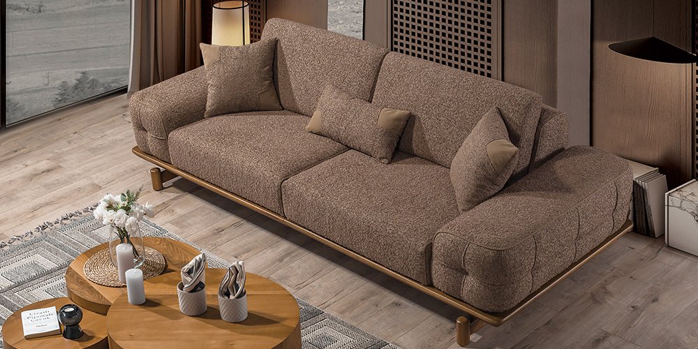 Havana Koltuk Takımı