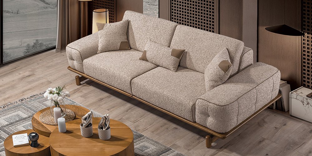 Havana Koltuk Takımı