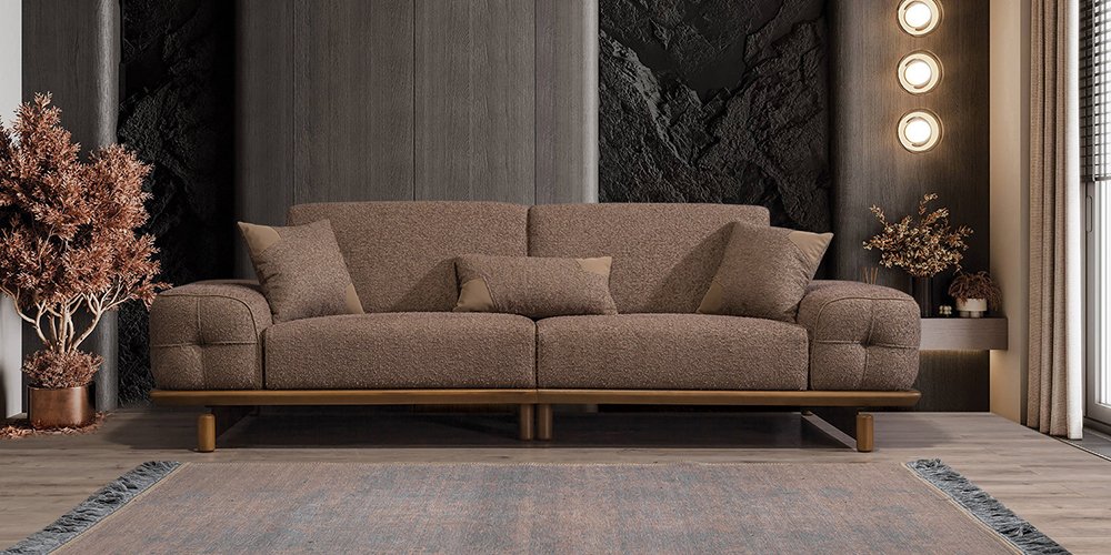 Havana Koltuk Takımı