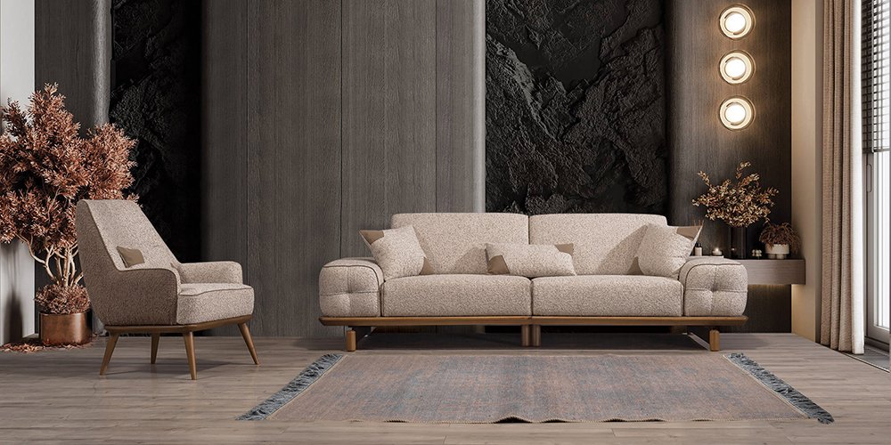 Havana Koltuk Takımı