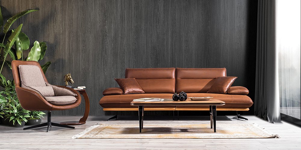 Lucci Koltuk Takımı