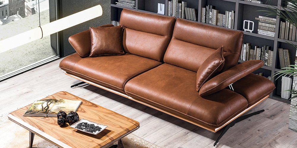 Lucci Koltuk Takımı