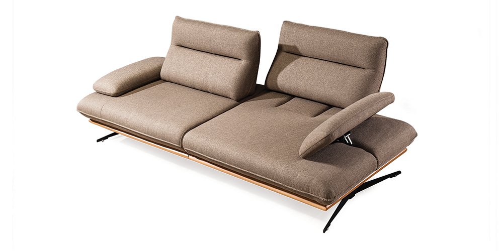 Lucci Koltuk Takımı