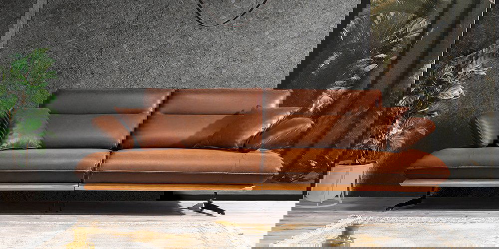 Lucci Koltuk Takımı