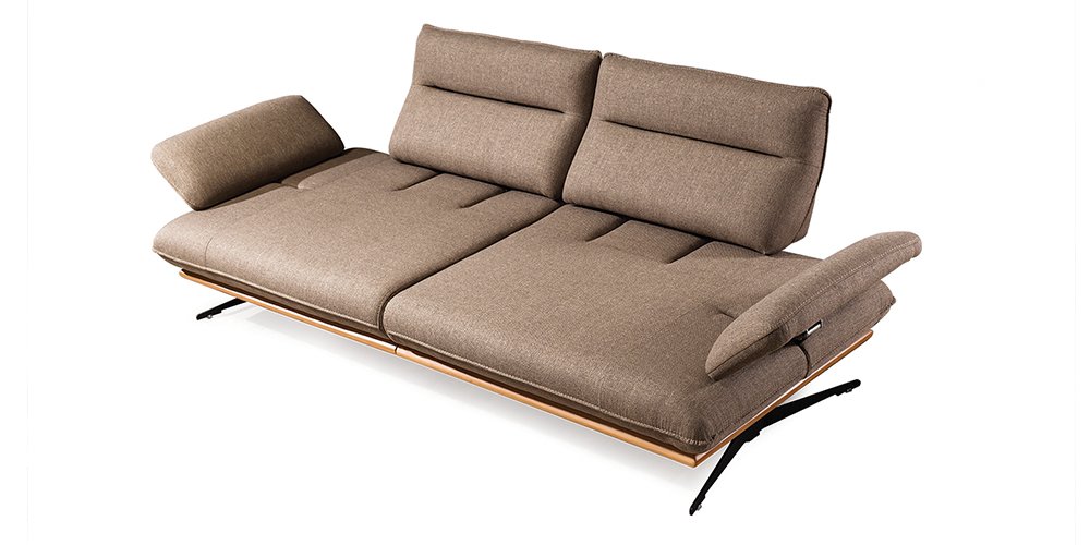 Lucci Koltuk Takımı