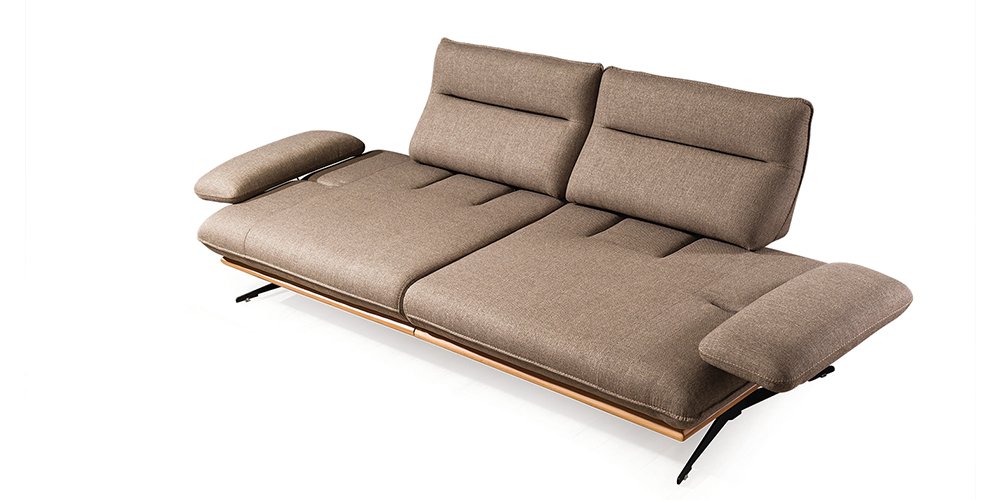 Lucci Koltuk Takımı