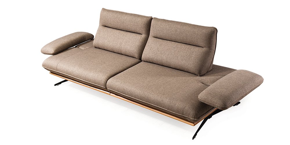 Lucci Koltuk Takımı