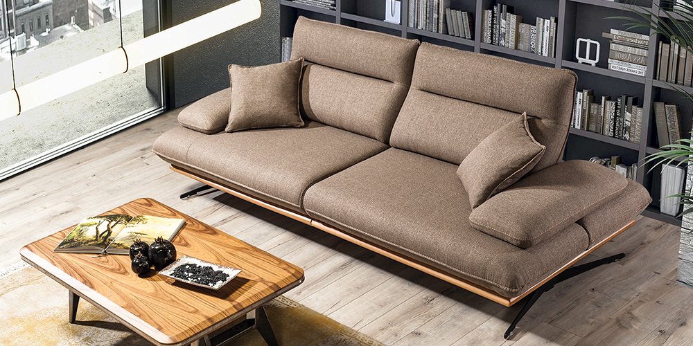 Lucci Koltuk Takımı