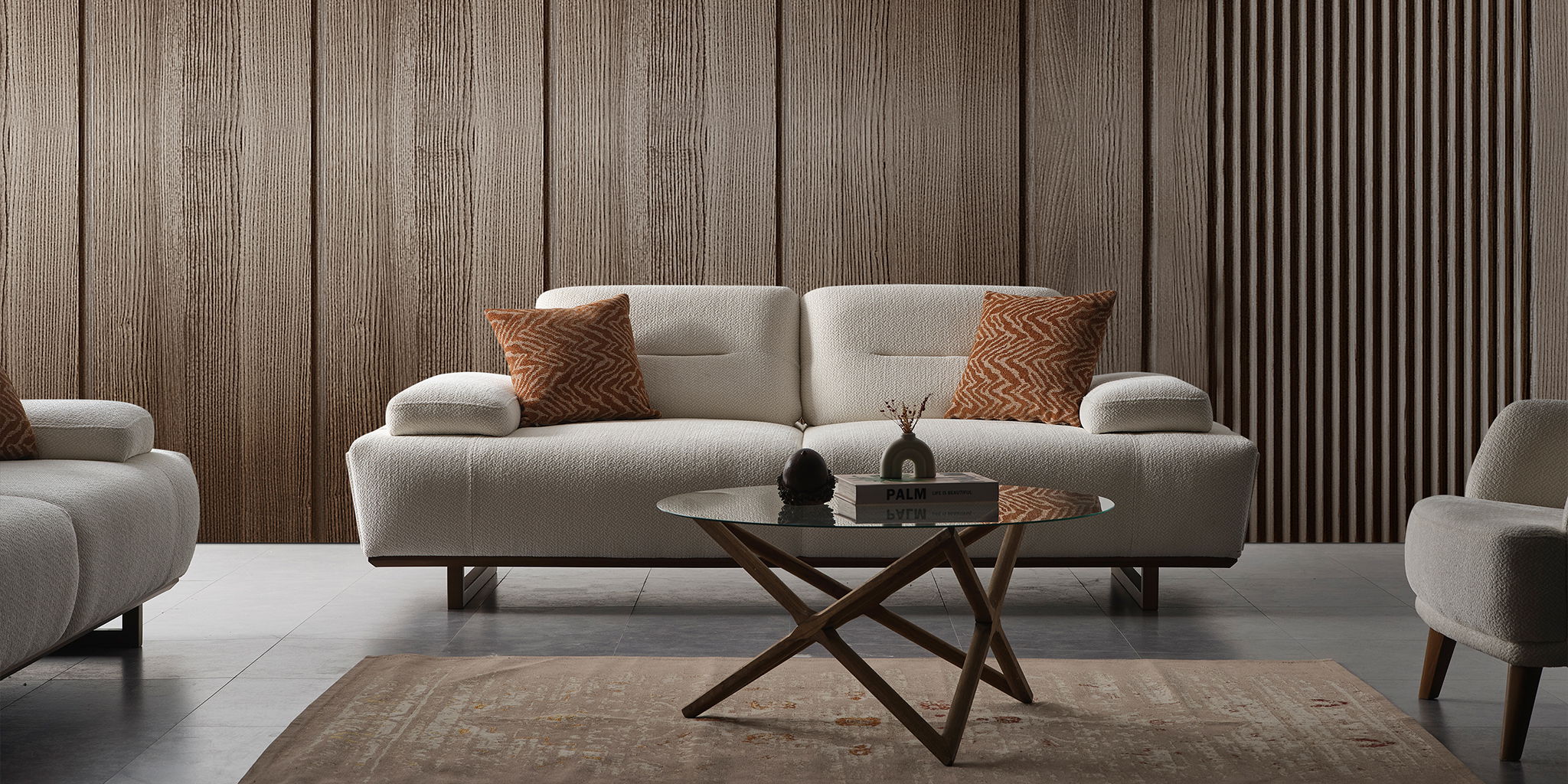 Alba Koltuk Takımı