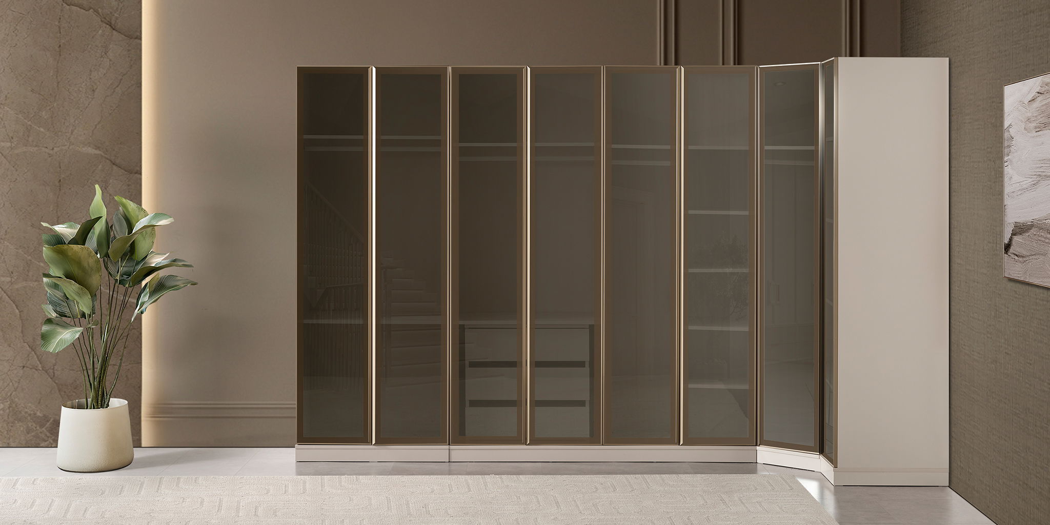 Dolunay Giyinme Odası