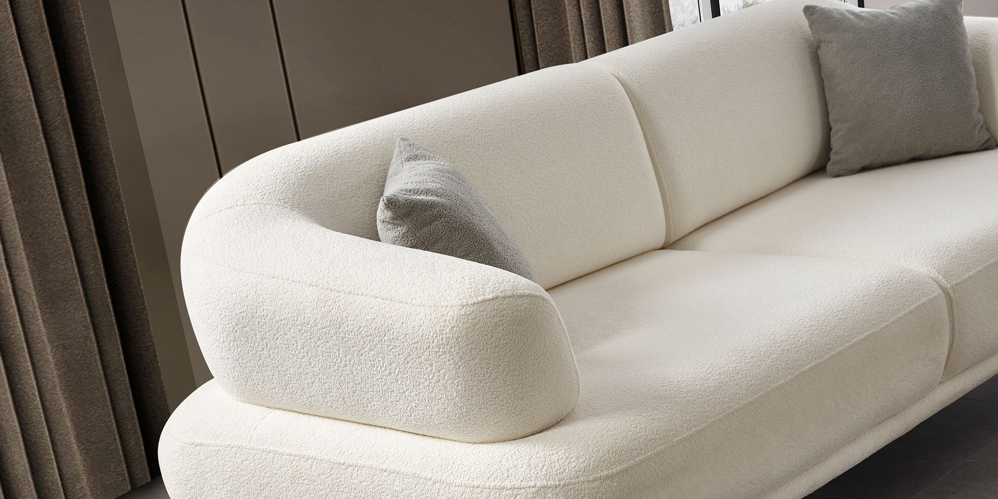 Gloria Koltuk Takımı