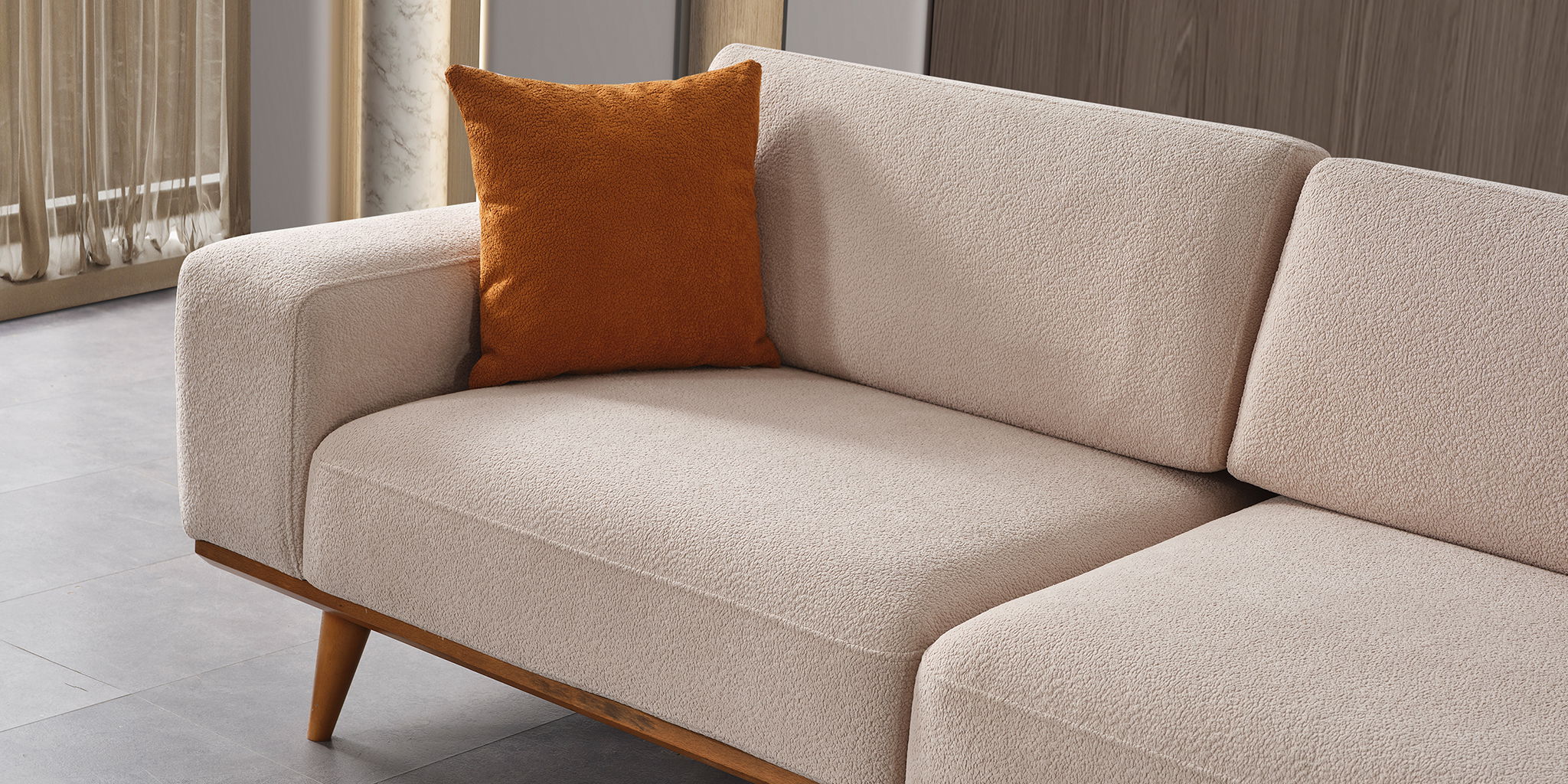 Mery Koltuk Takımı