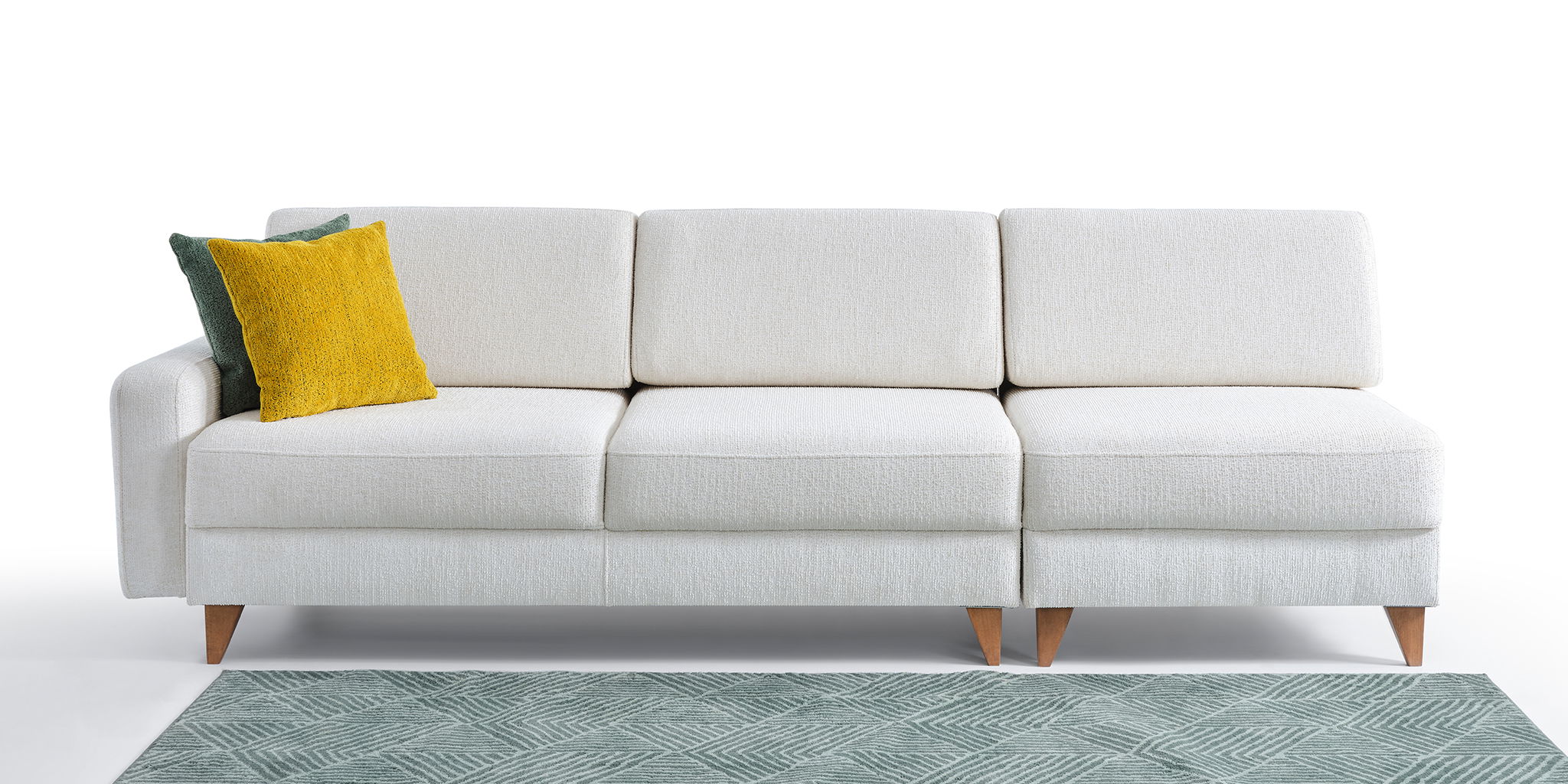 Milas Köşe Koltuk Takımı