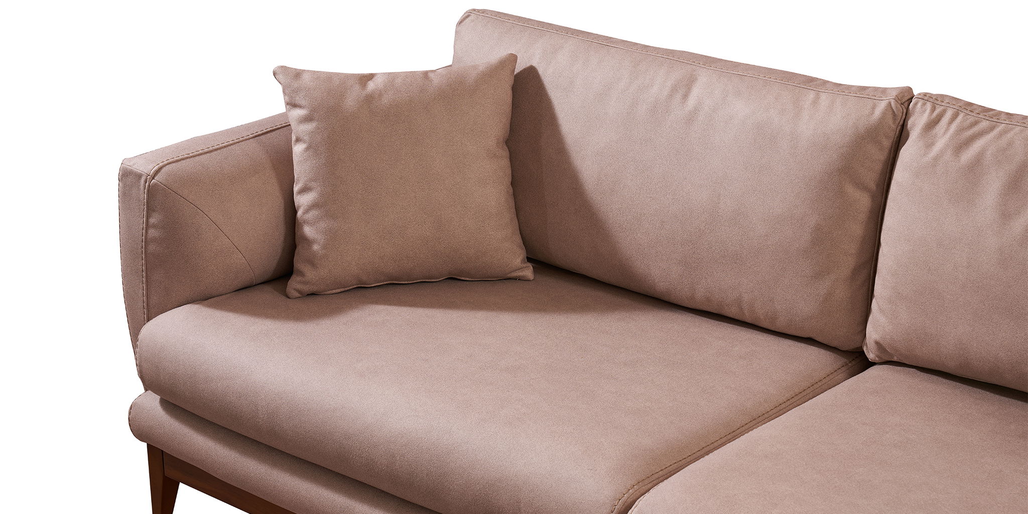 Monza Koltuk Takımı Ekru