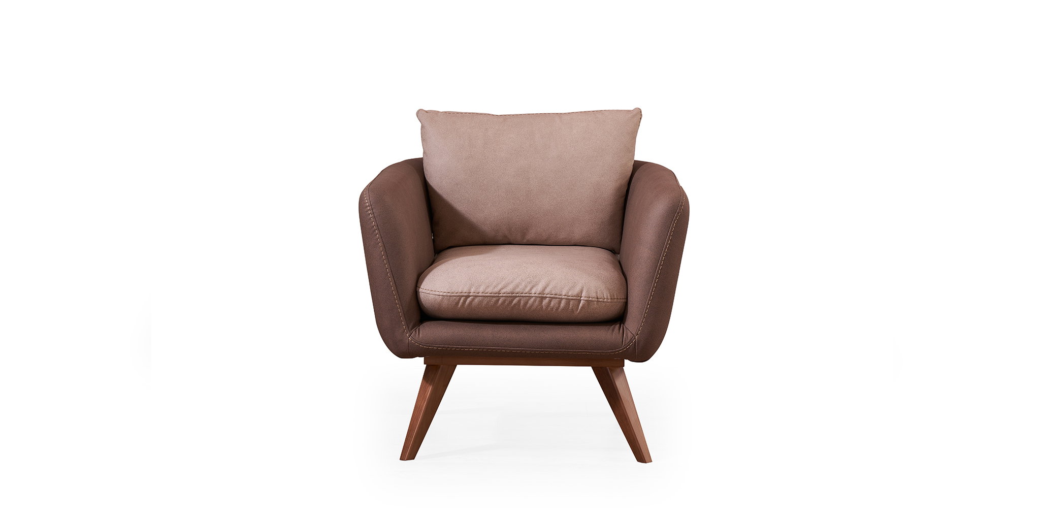 Monza Koltuk Takımı Ekru