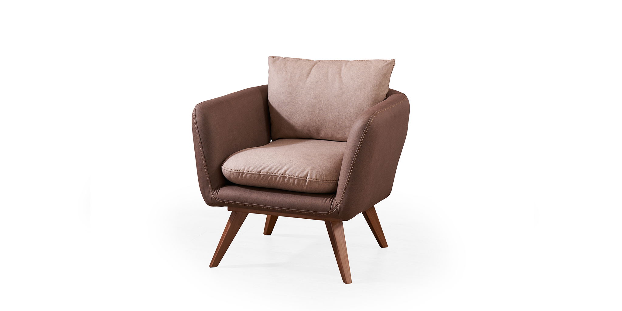 Monza Koltuk Takımı Ekru