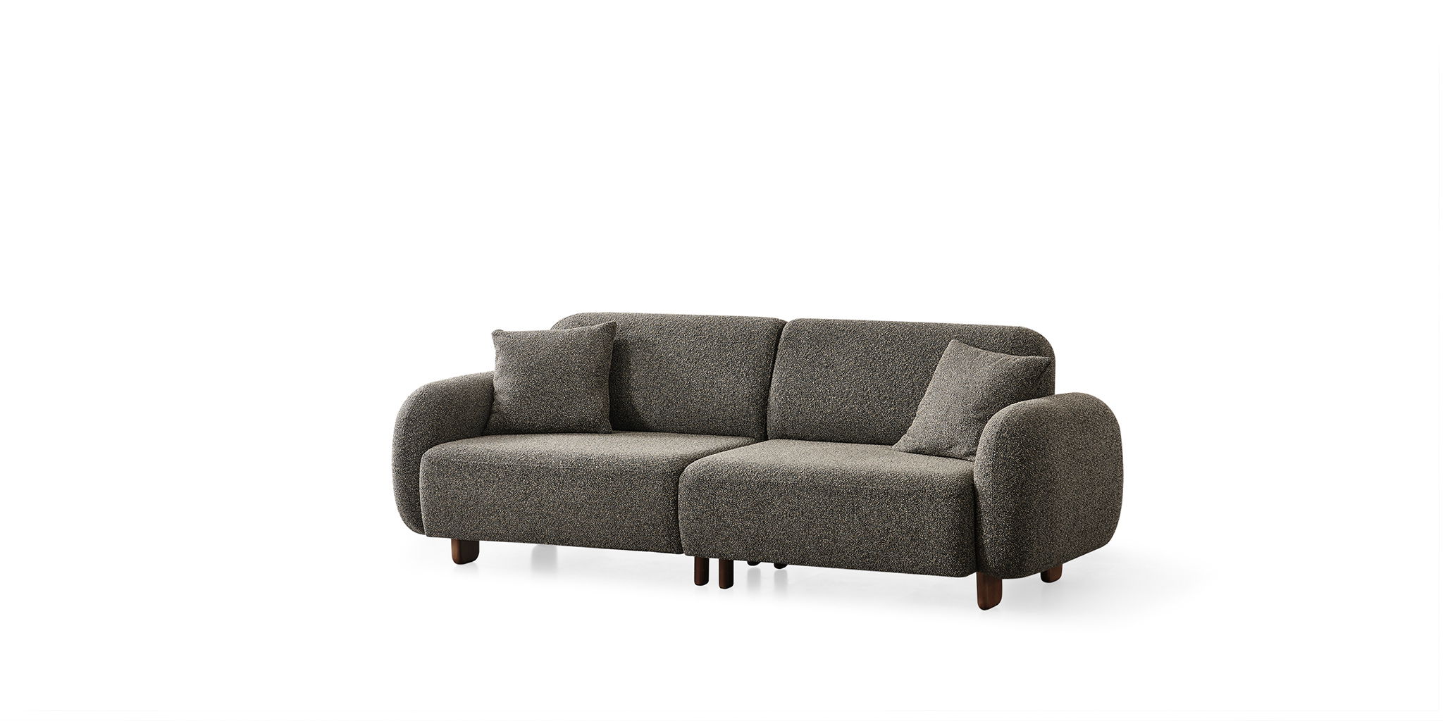 Moon Koltuk Takımı Krem